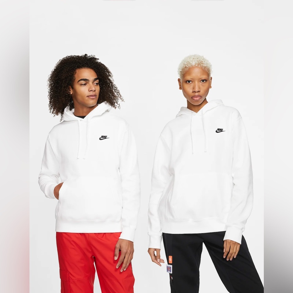 nike hoodie